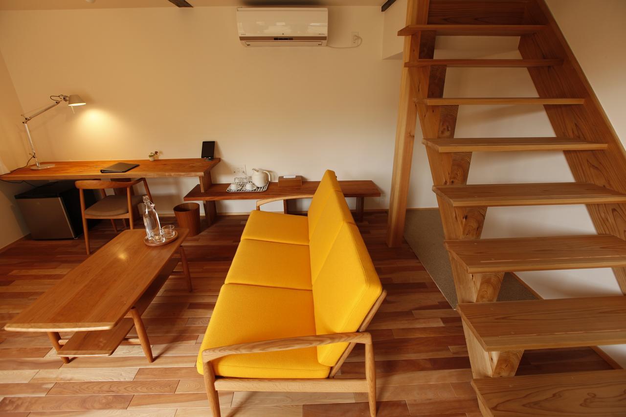 Yamagata The Takinami Hotel Nan'yo Exterior photo