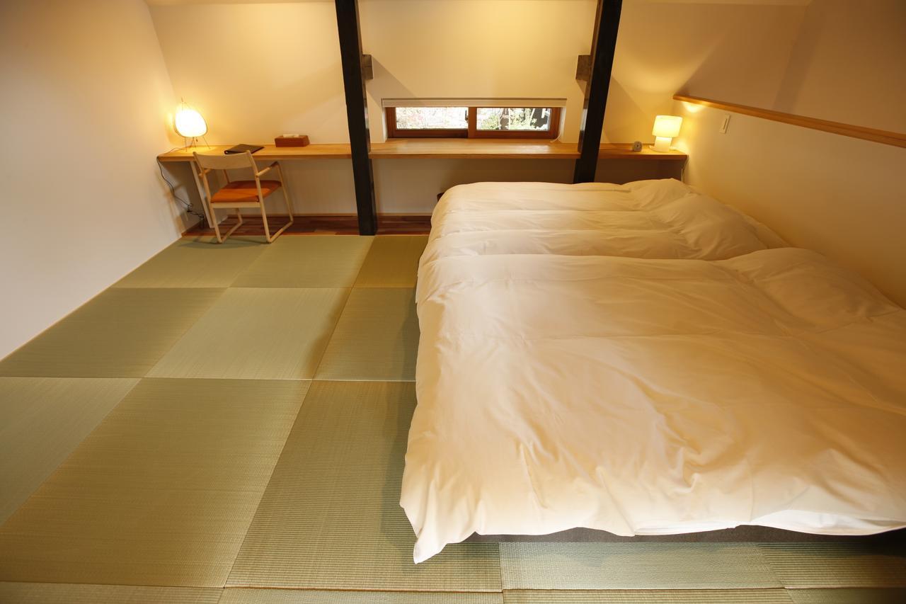 Yamagata The Takinami Hotel Nan'yo Exterior photo