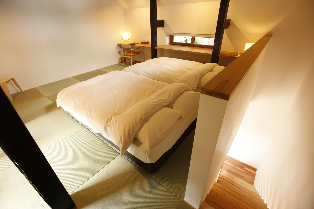 Yamagata The Takinami Hotel Nan'yo Exterior photo