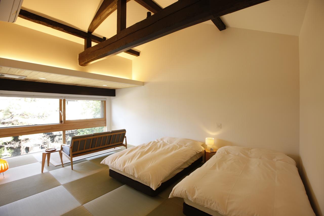 Yamagata The Takinami Hotel Nan'yo Exterior photo