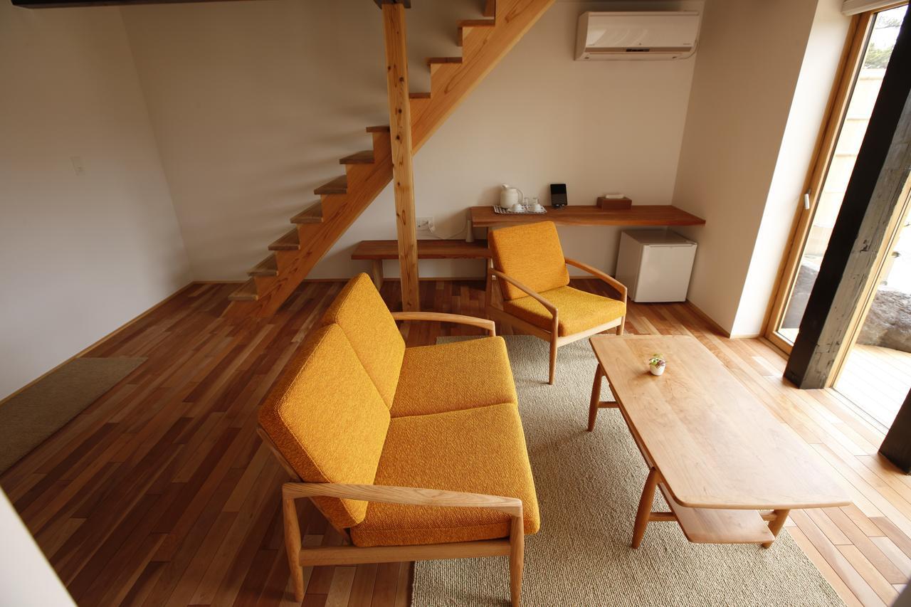 Yamagata The Takinami Hotel Nan'yo Exterior photo