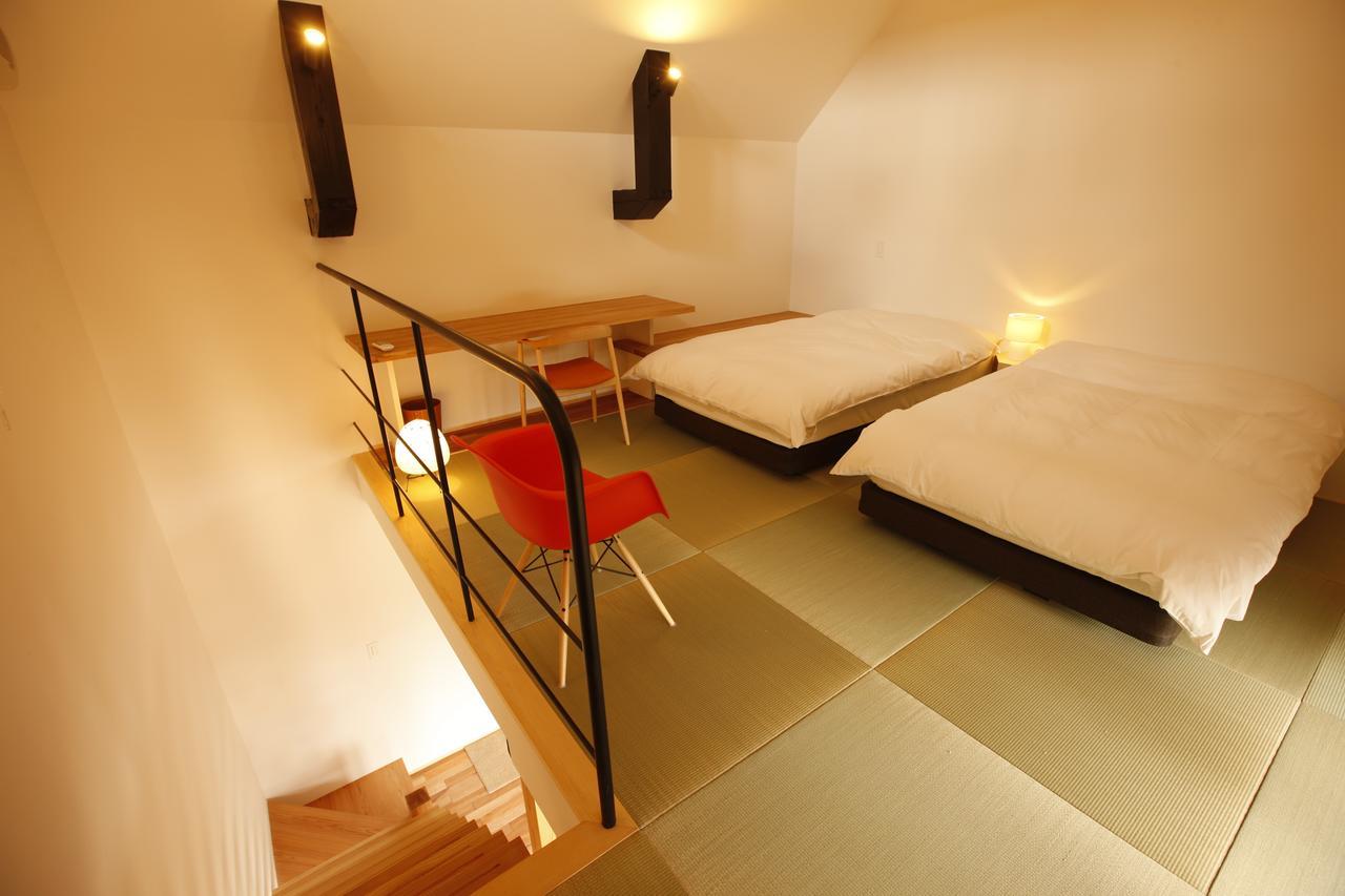 Yamagata The Takinami Hotel Nan'yo Exterior photo