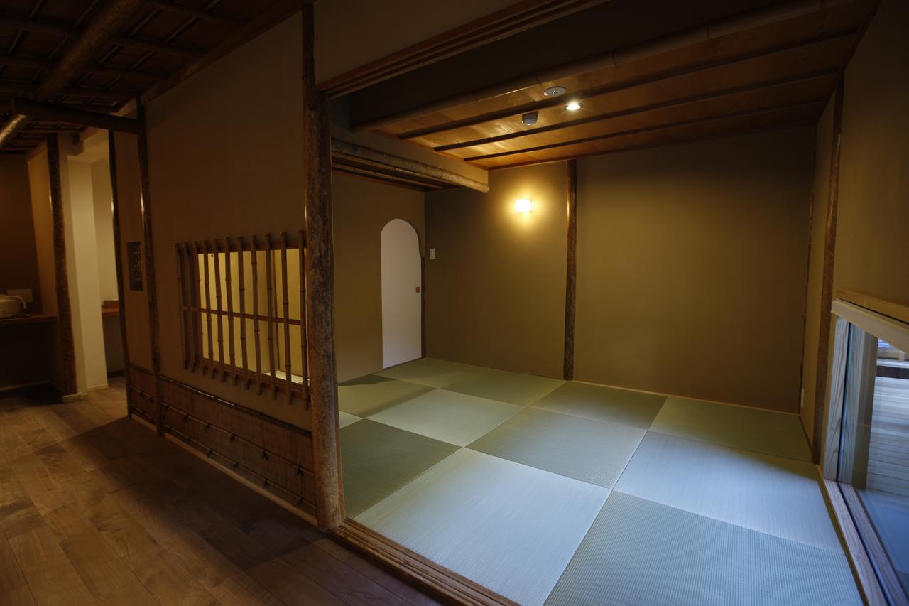 Yamagata The Takinami Hotel Nan'yo Exterior photo