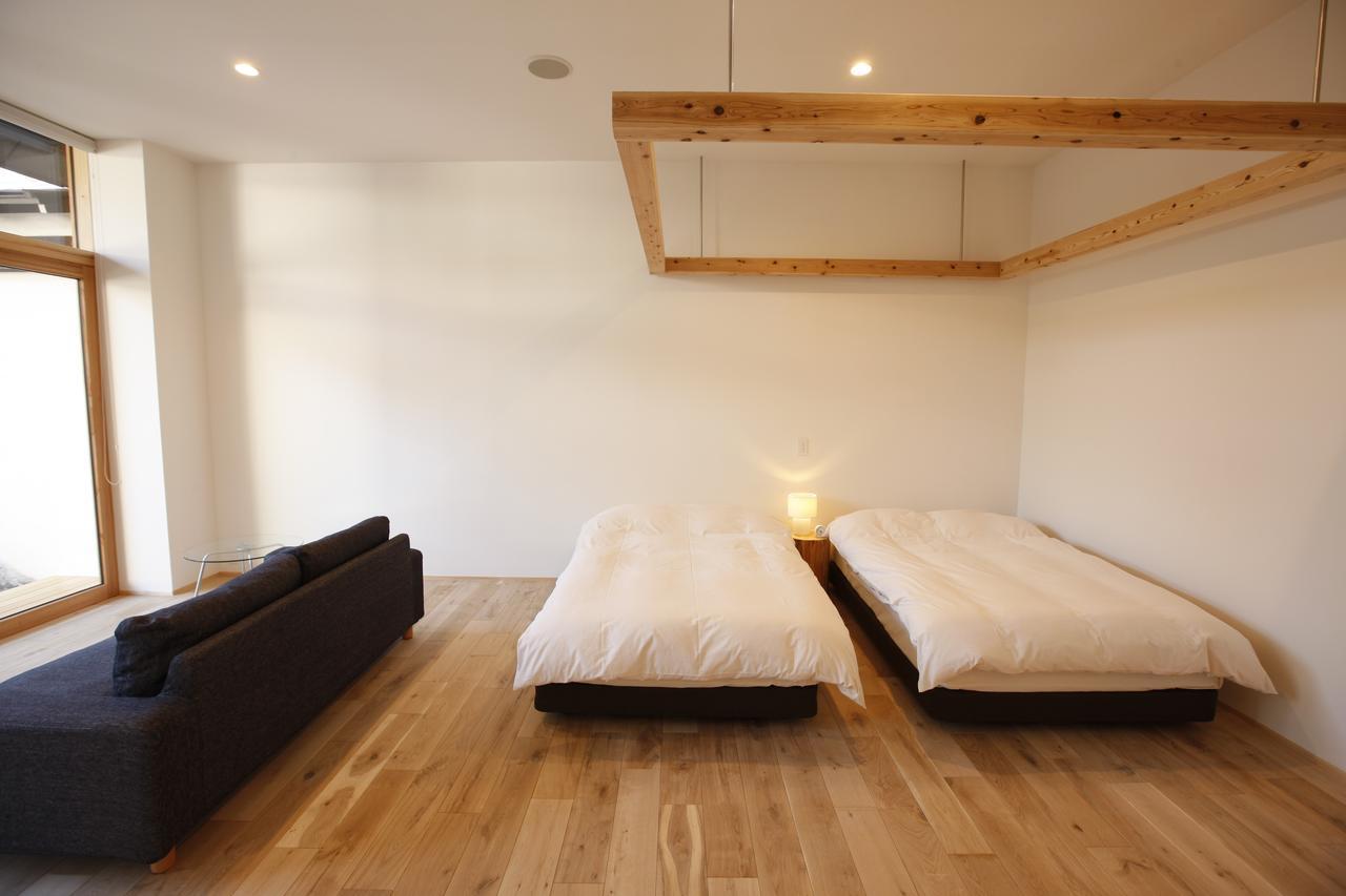 Yamagata The Takinami Hotel Nan'yo Exterior photo