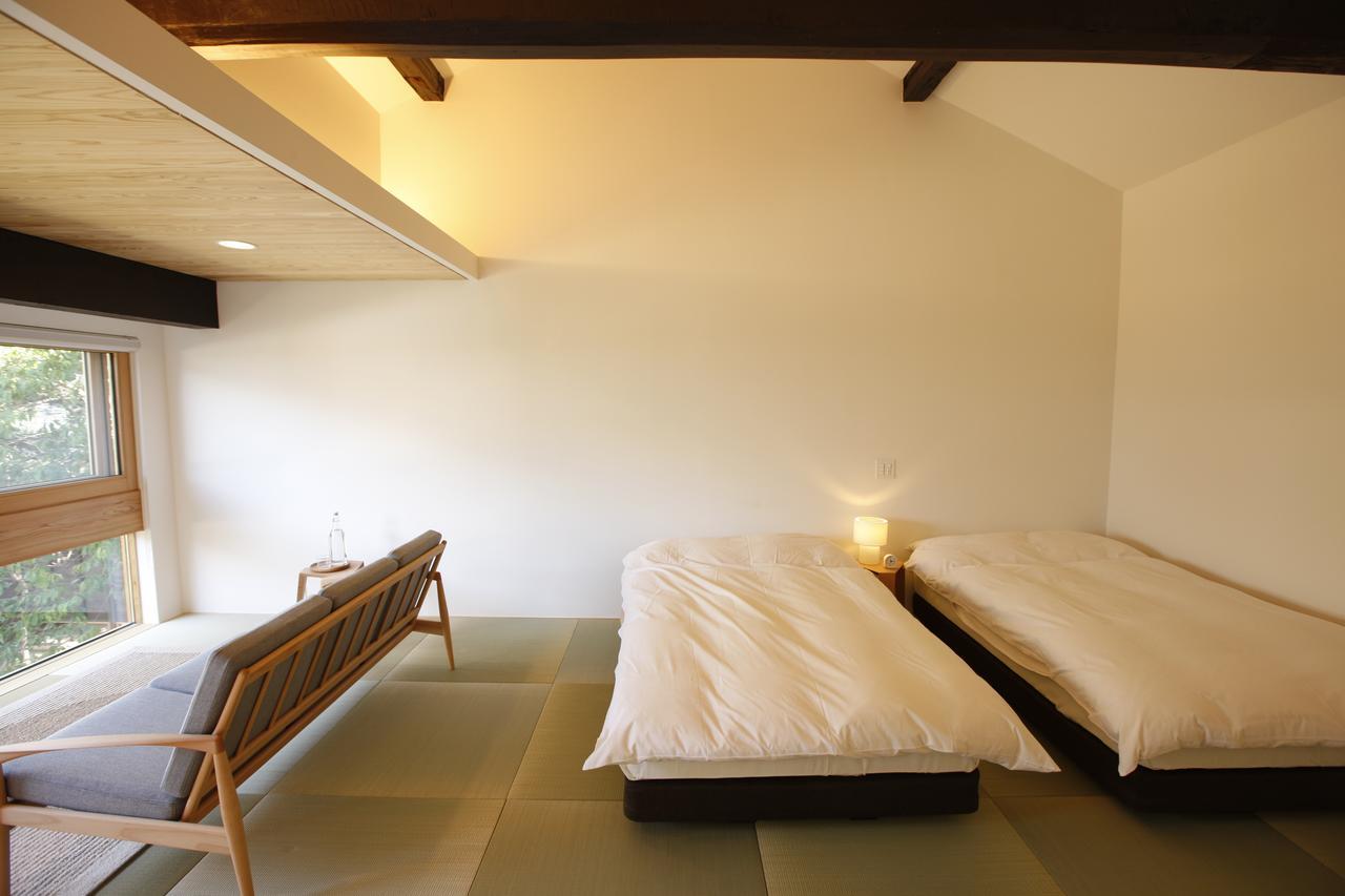 Yamagata The Takinami Hotel Nan'yo Exterior photo