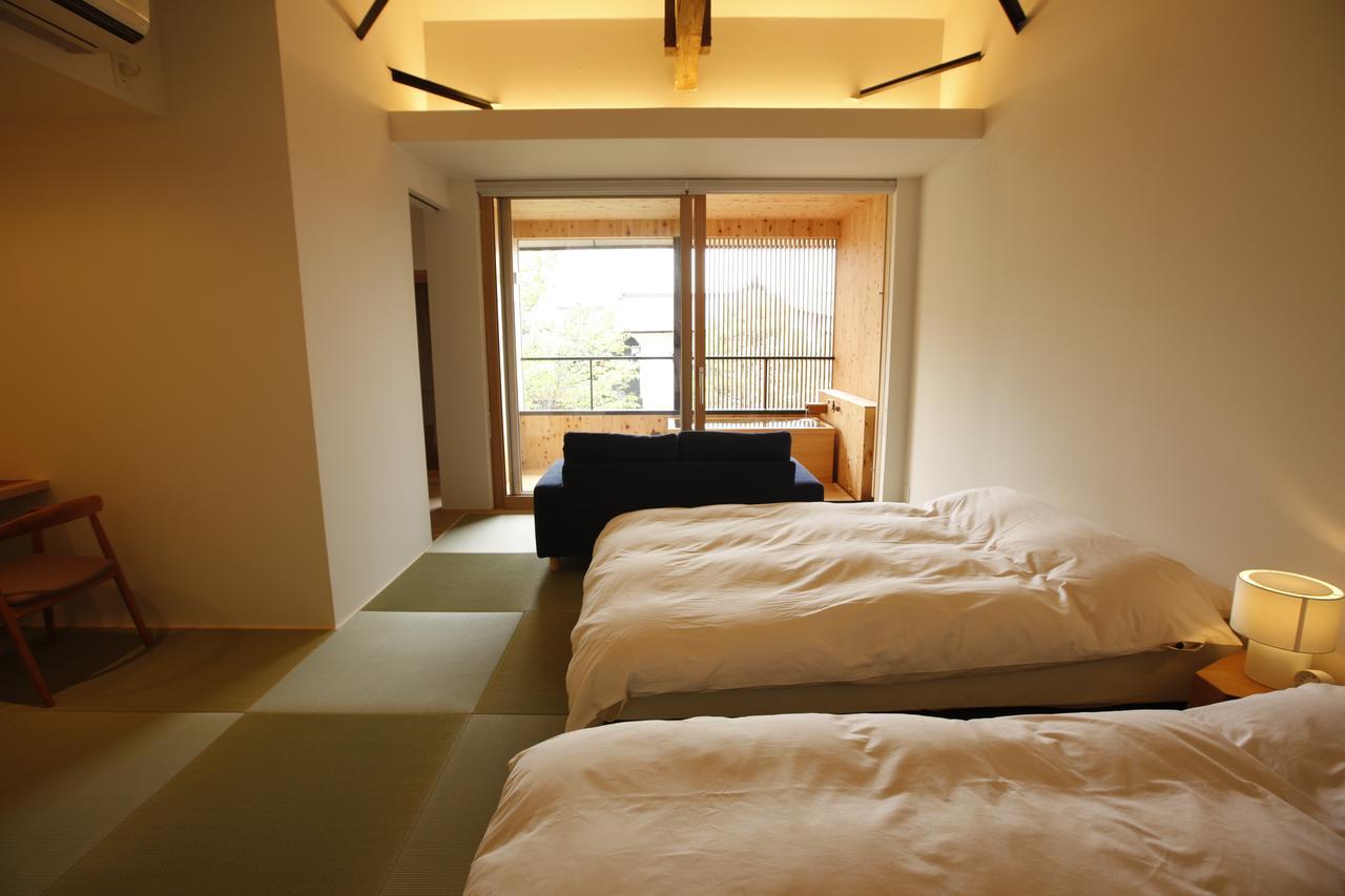 Yamagata The Takinami Hotel Nan'yo Exterior photo