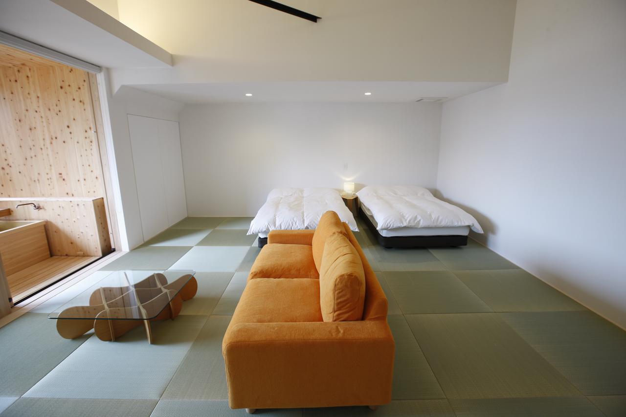 Yamagata The Takinami Hotel Nan'yo Exterior photo