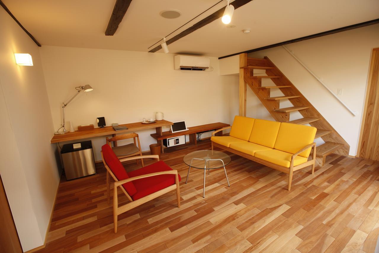 Yamagata The Takinami Hotel Nan'yo Exterior photo