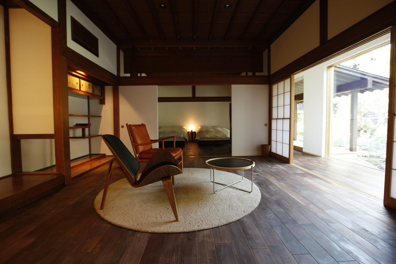 Yamagata The Takinami Hotel Nan'yo Exterior photo
