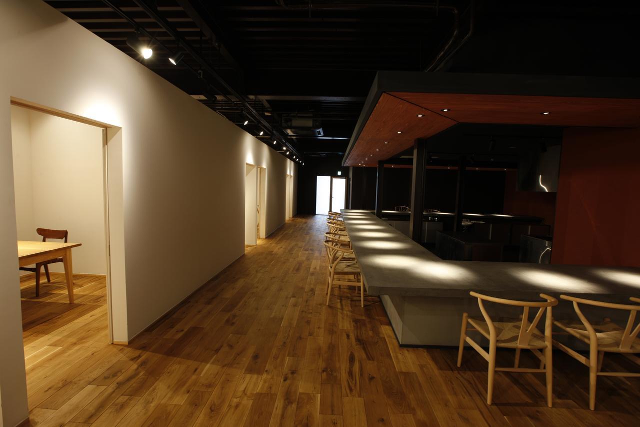 Yamagata The Takinami Hotel Nan'yo Exterior photo