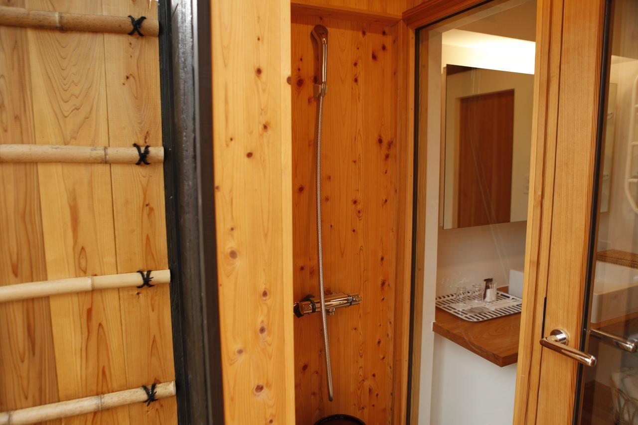 Yamagata The Takinami Hotel Nan'yo Exterior photo