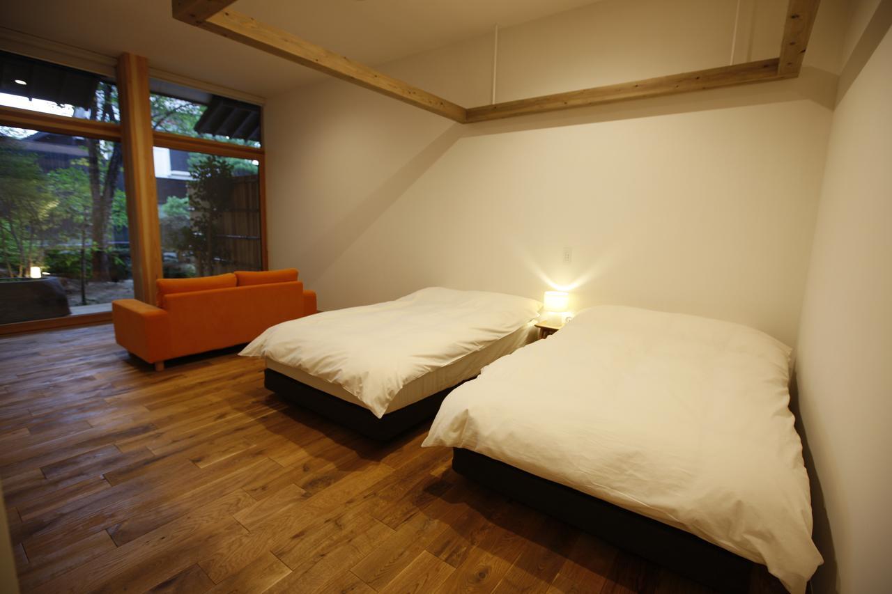 Yamagata The Takinami Hotel Nan'yo Exterior photo