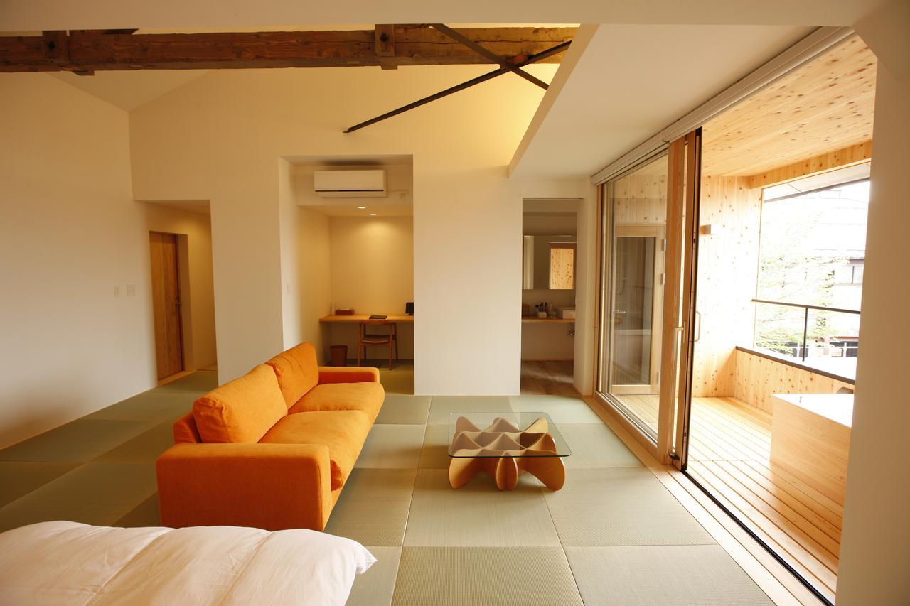 Yamagata The Takinami Hotel Nan'yo Exterior photo