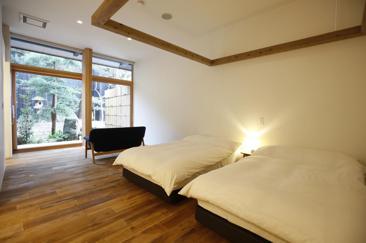 Yamagata The Takinami Hotel Nan'yo Exterior photo