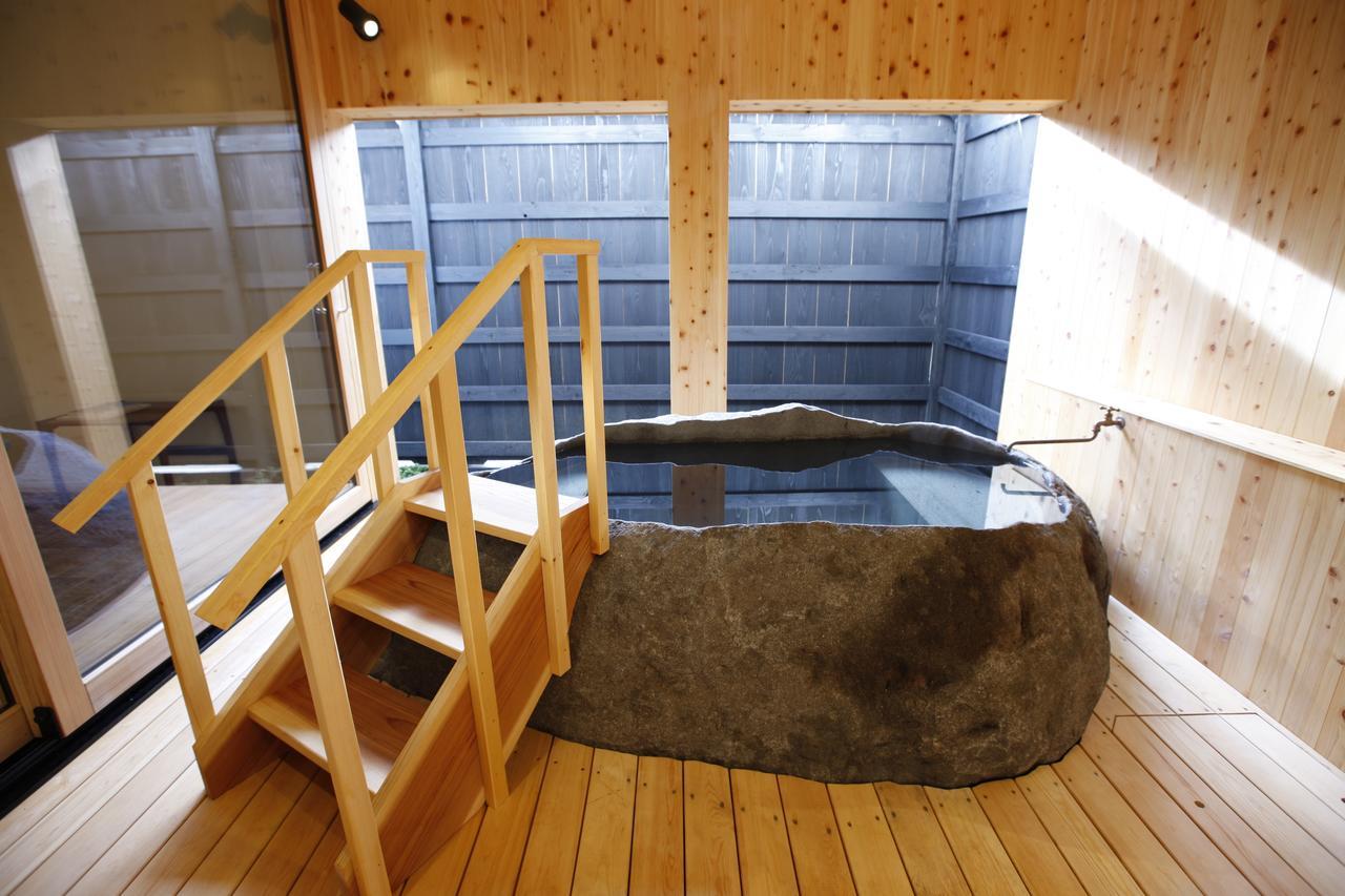 Yamagata The Takinami Hotel Nan'yo Exterior photo