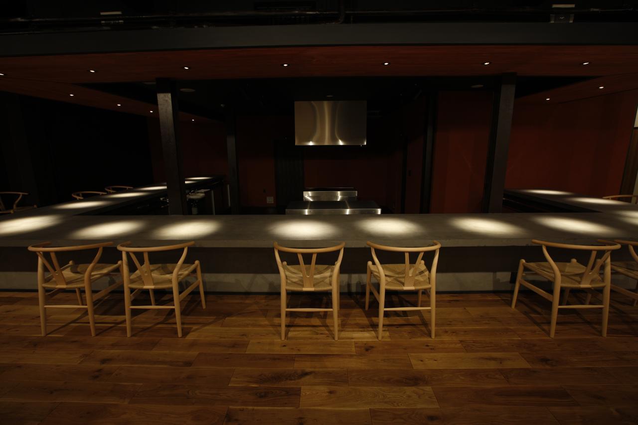 Yamagata The Takinami Hotel Nan'yo Exterior photo